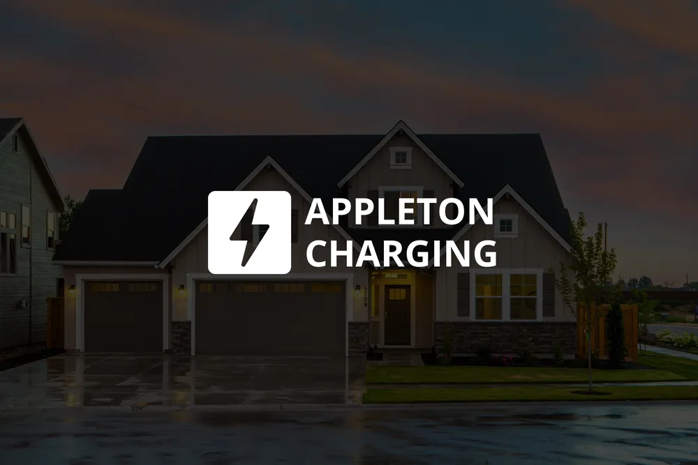 Slide of Appleton Charging
