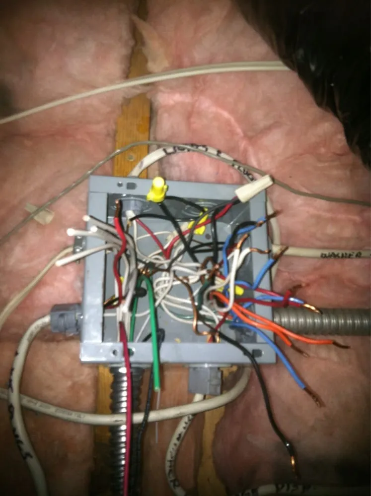 Slide of Appleton Electric