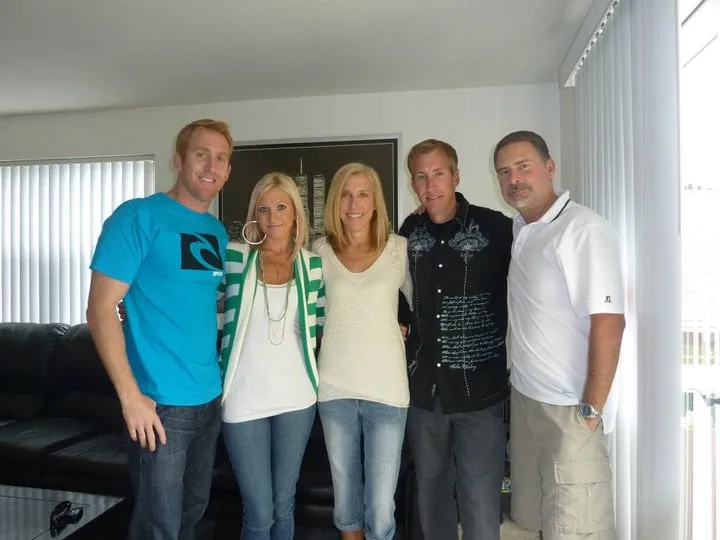 Slide of Appleton Electric