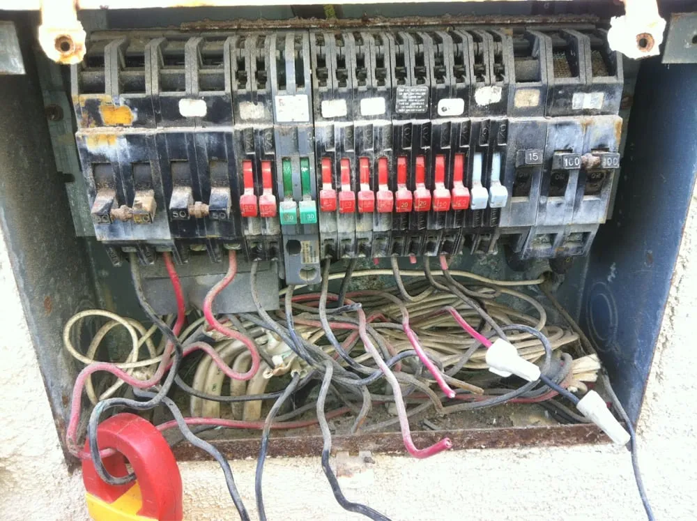 Slide of Appleton Electric