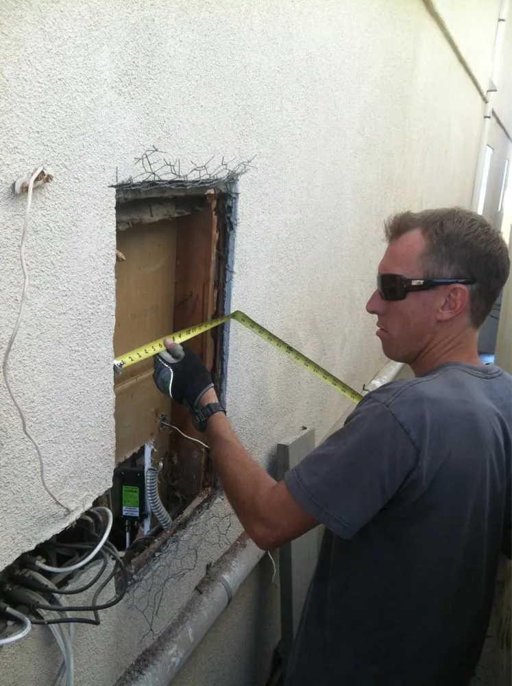 Slide of Appleton Electric