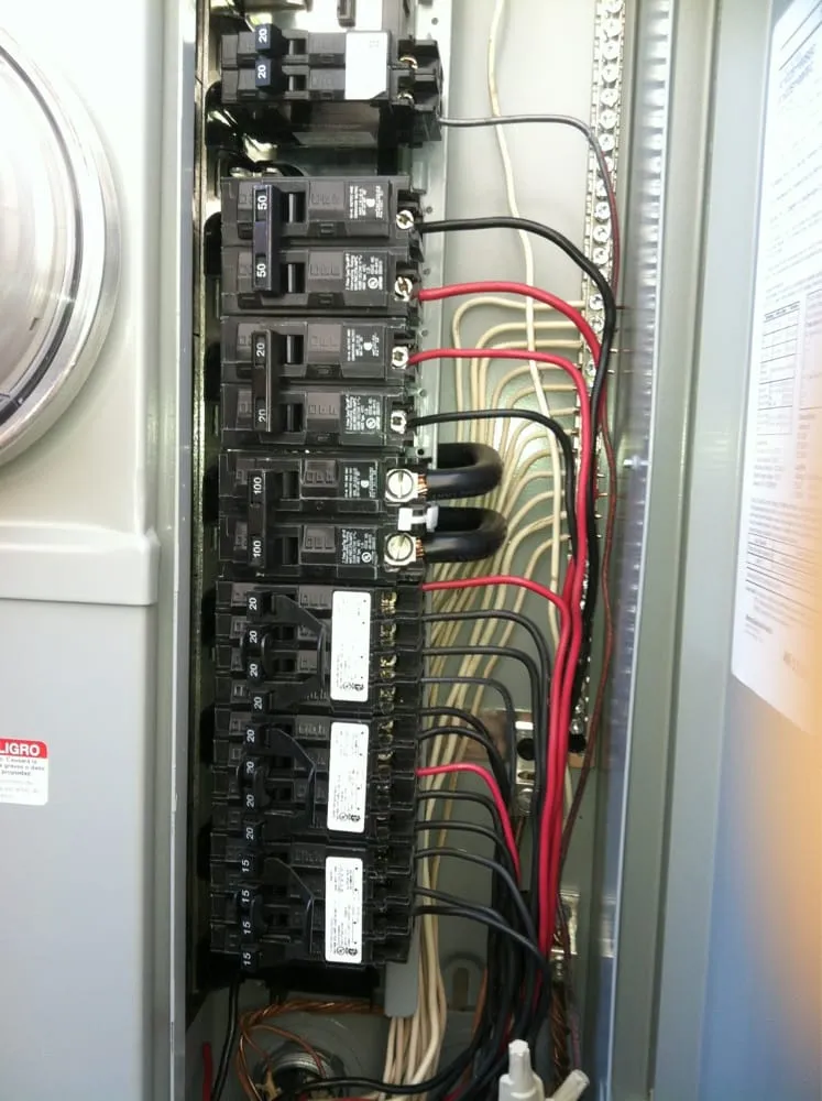 Slide of Appleton Electric