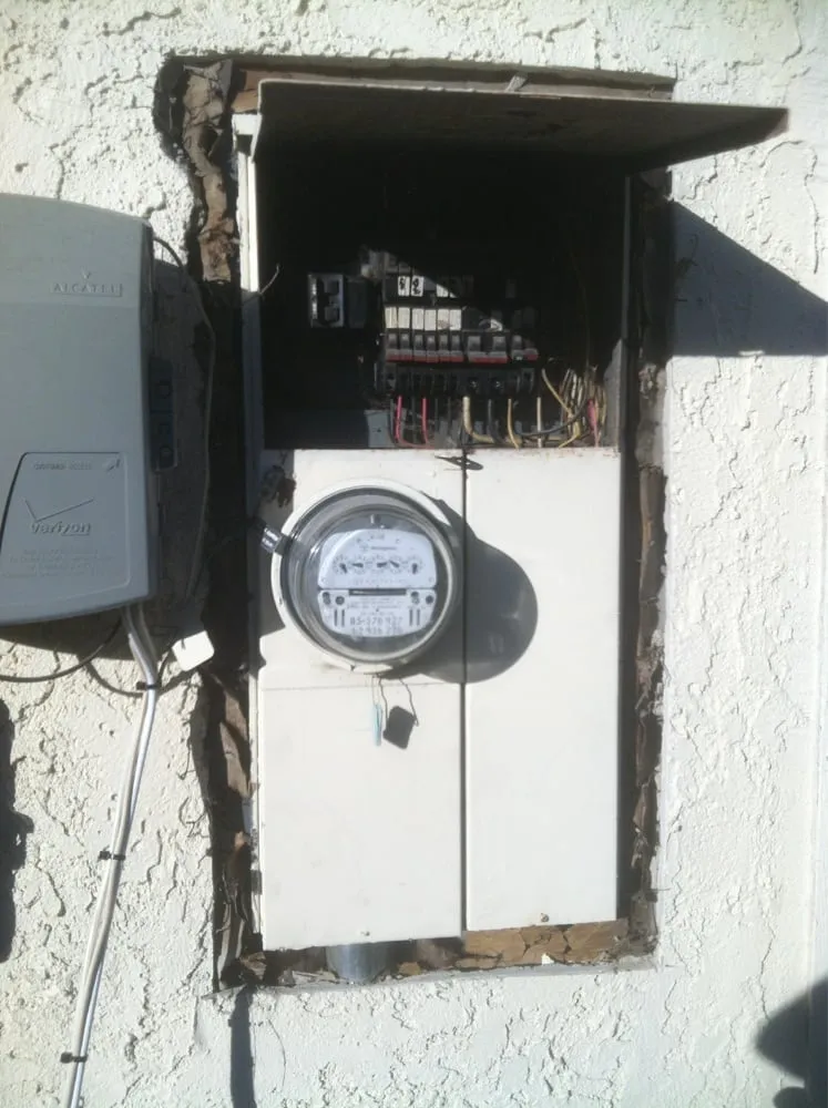 Trusted electrical repair service in , - Appleton Electric