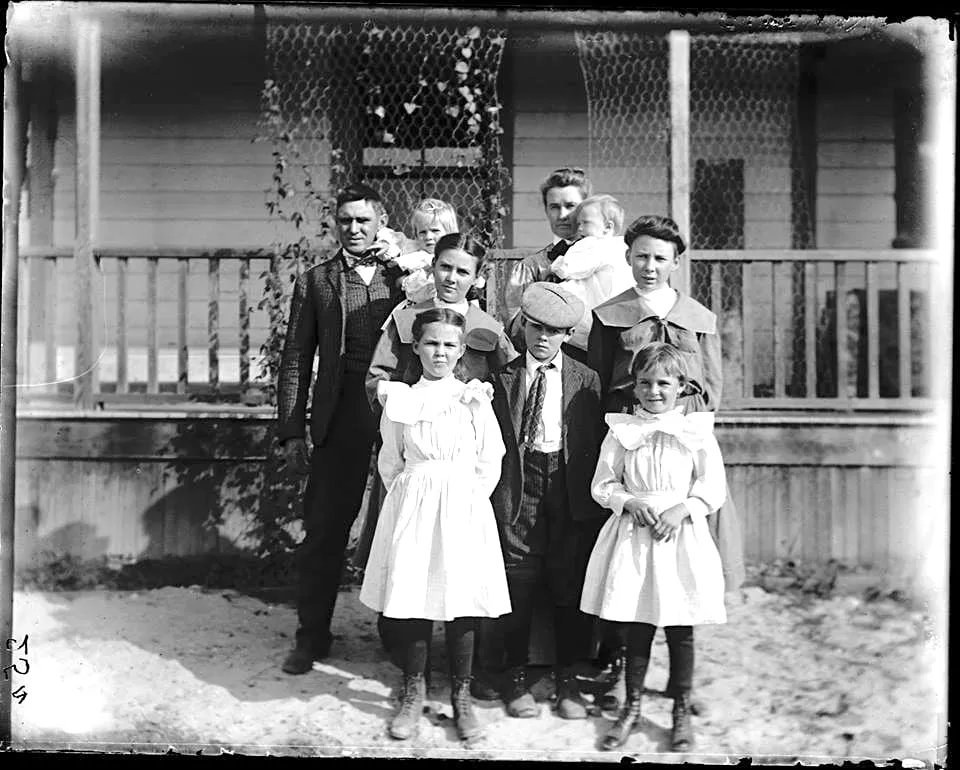 Slide of Appleton Electric