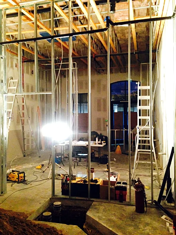 Slide of Appleton Electric