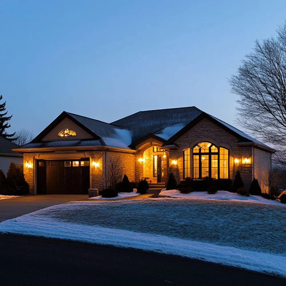 Slide of Appleton Wisconsin Electrician Services