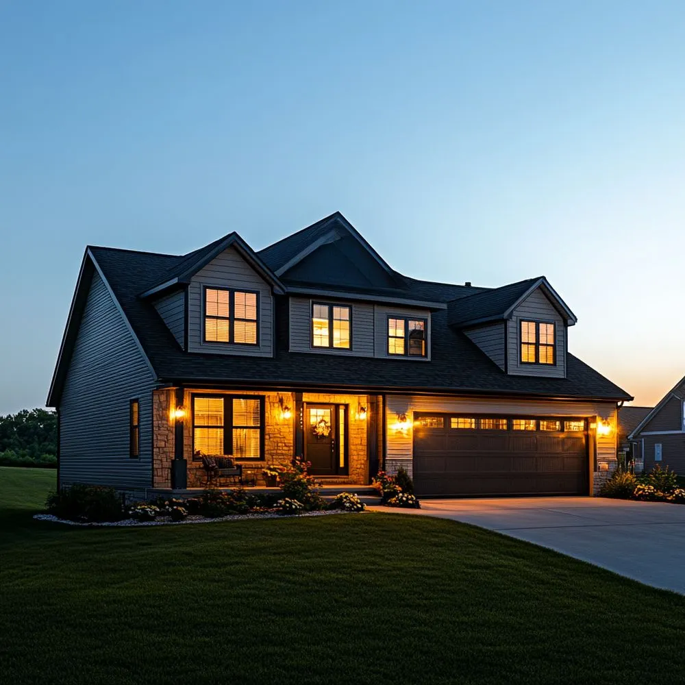 Slide of Appleton Wisconsin Electrician Services