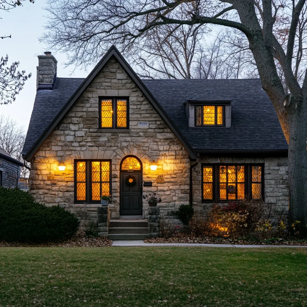 Slide of Appleton Wisconsin Electrician Services