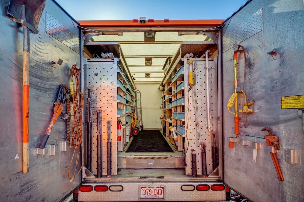 Licensed electrical service for homes in wiring installation,  by 