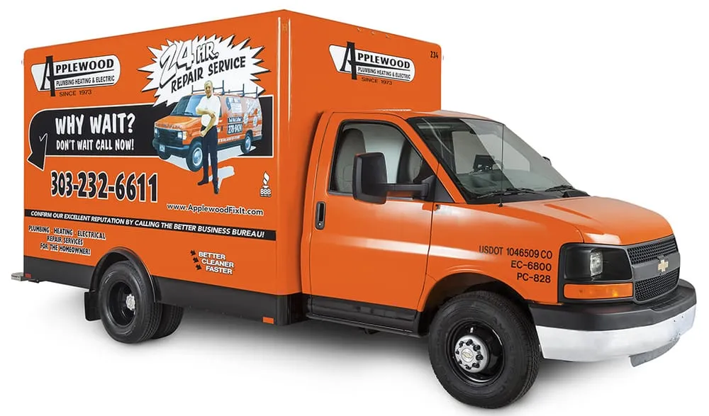 Expert wiring installation experts serving ,  - Applewood Plumbing Heating & Electric