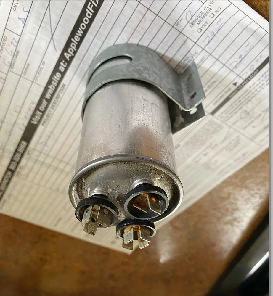 Slide of Applewood Plumbing Heating & Electric