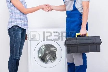 Slide of Appliance & Handyman Services