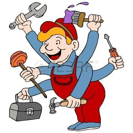 Slide of Appliance & Handyman Services