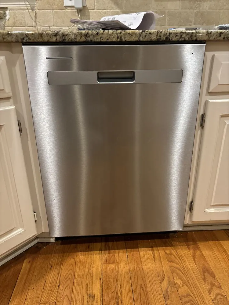 Slide of Appliance 911