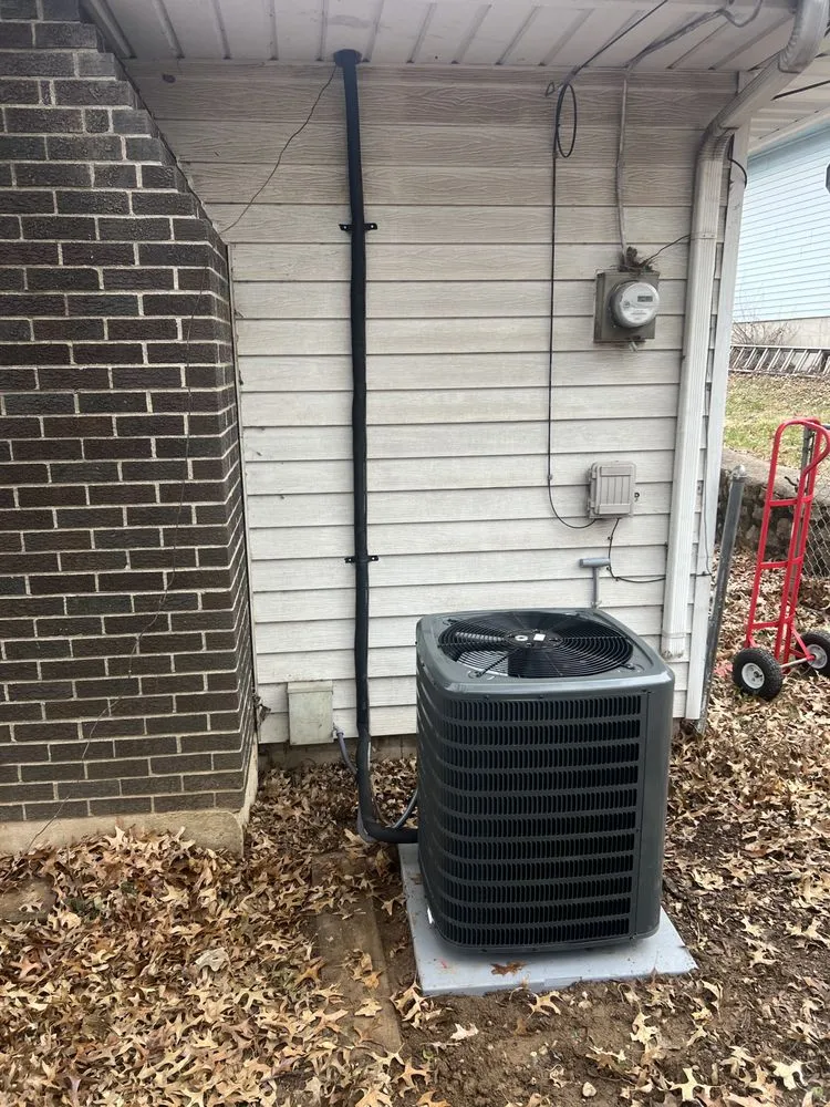 Slide of Appliance 911