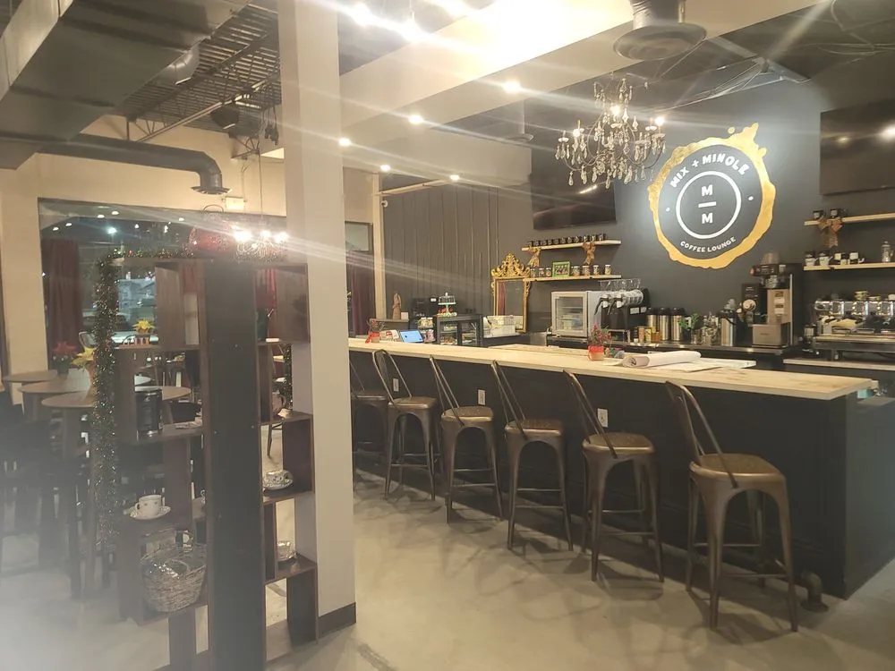 Slide of Appliance Mecca/ Mecca 1 Construction