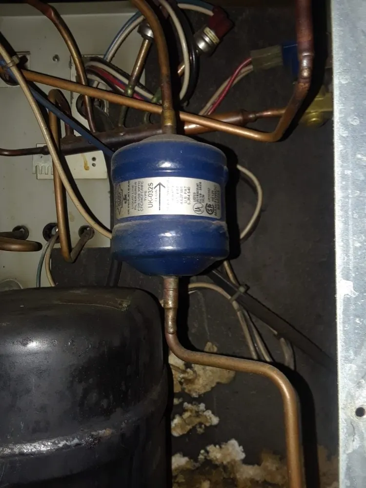 Slide of Appliance Repairs Of Hackettstown