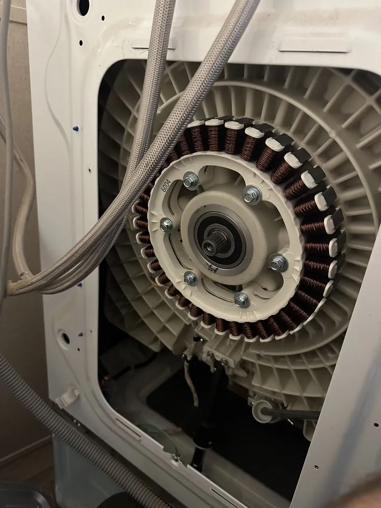 Slide of Appliance Service And Installation