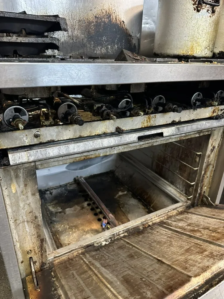 Slide of Appliance Service And Installation