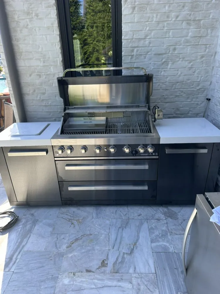 Slide of Appliance Service And Installation