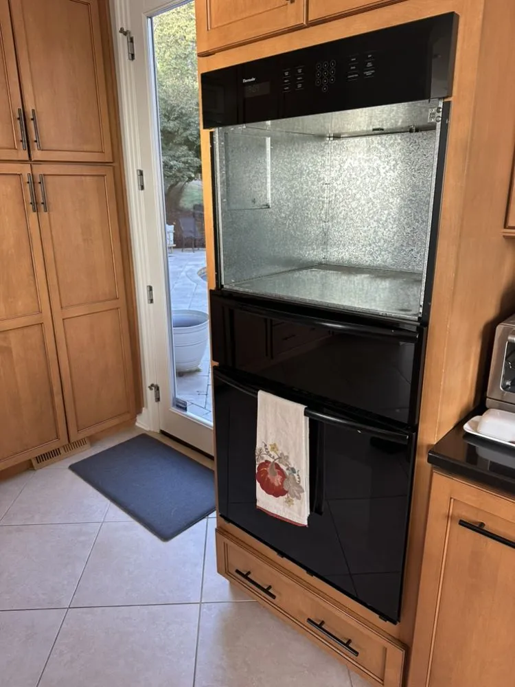 Professional outlet and switch repair experts serving ,  - Appliance Service And Installation