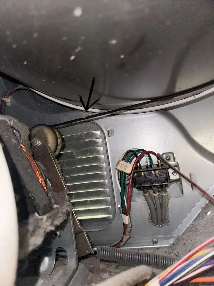 Slide of Appliance Service And Installation