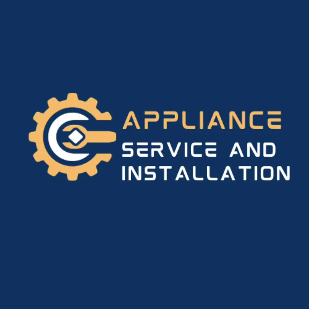 Slide of Appliance Service And Installation