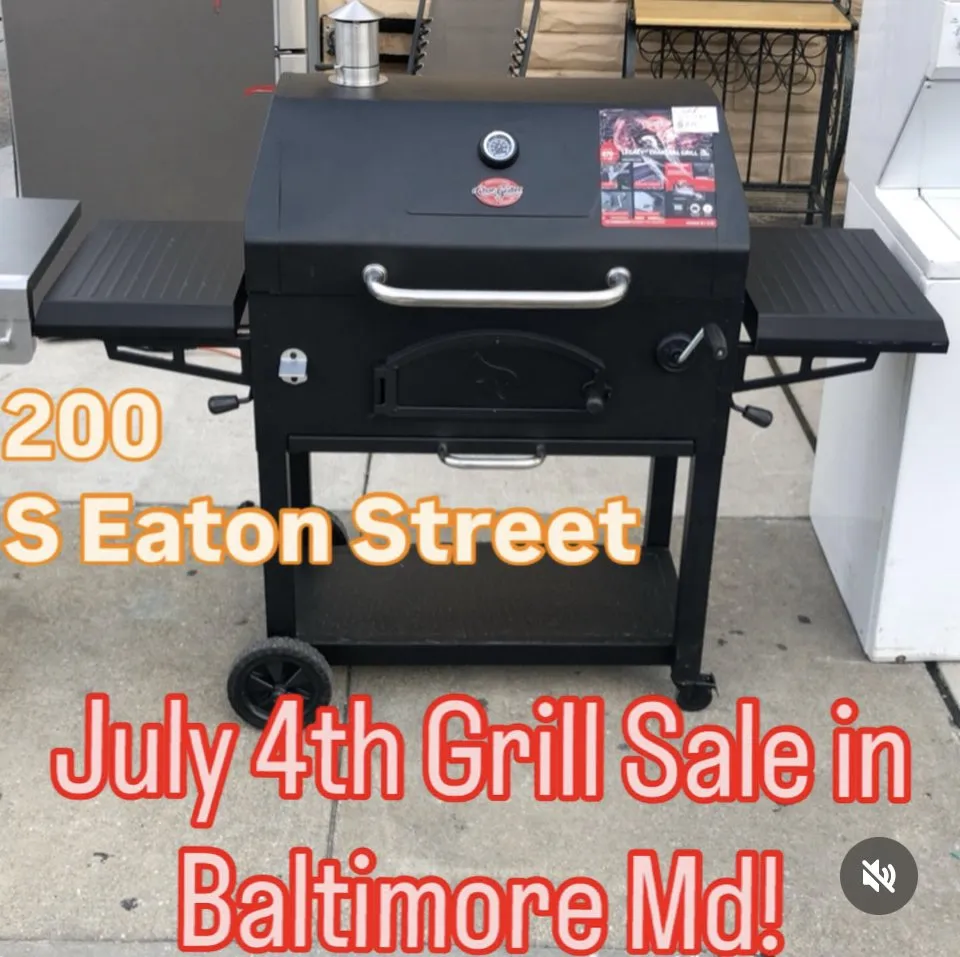 Slide of Appliances R Us