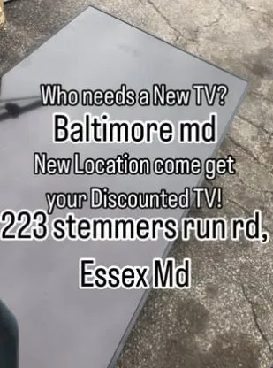 Slide of Appliances R Us