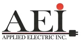 Slide of Applied Electric