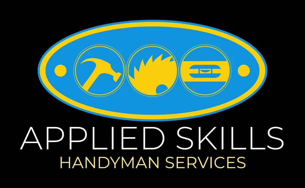 Slide of Applied Skills Handyman Service