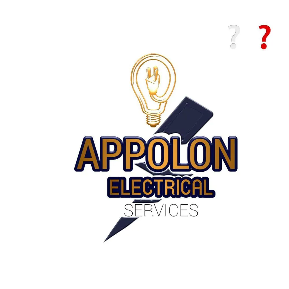 Slide of Appolon Electrical Services