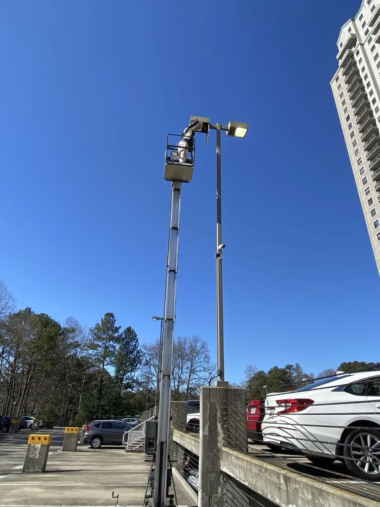 Slide of Appolon Electrical Services