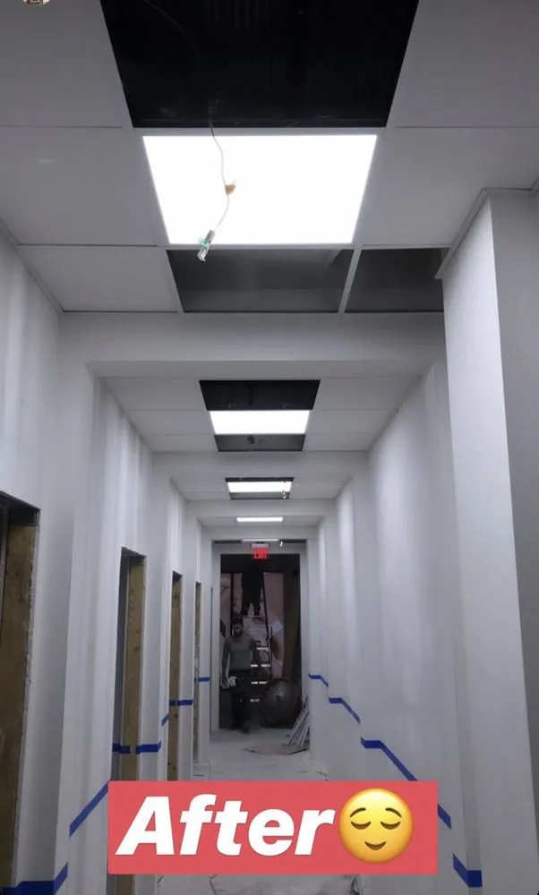 Slide of Appolon Electrical Services