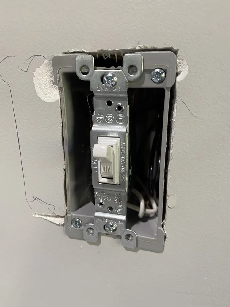 Slide of Appolon Electrical Services