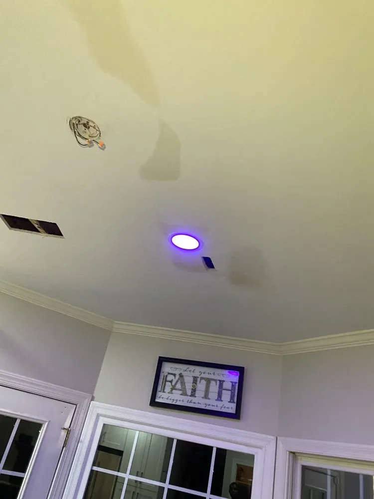 Slide of Appolon Electrical Services