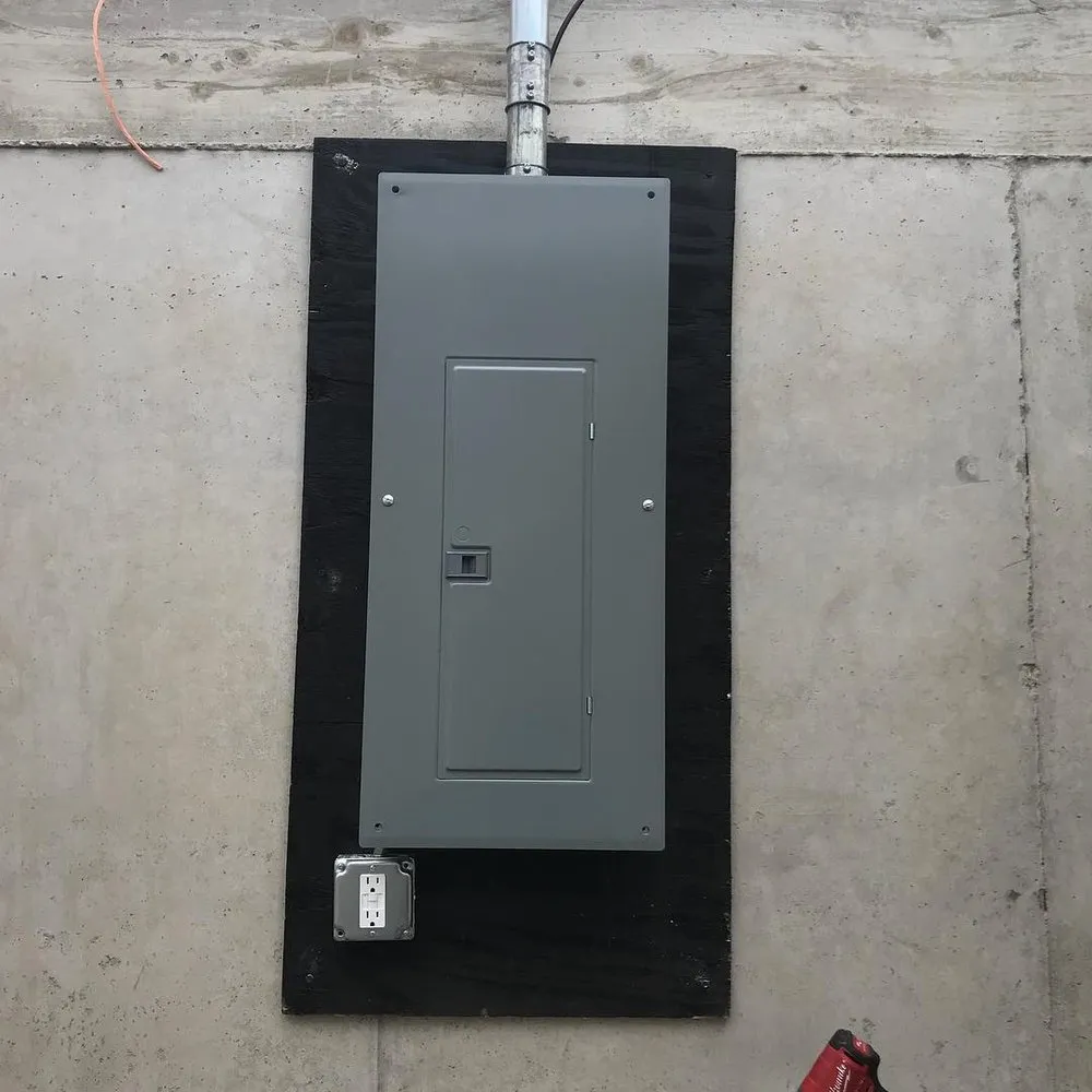 Slide of Appreciate Electrician