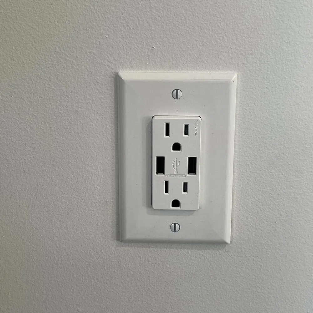 Slide of Appreciate Electrician
