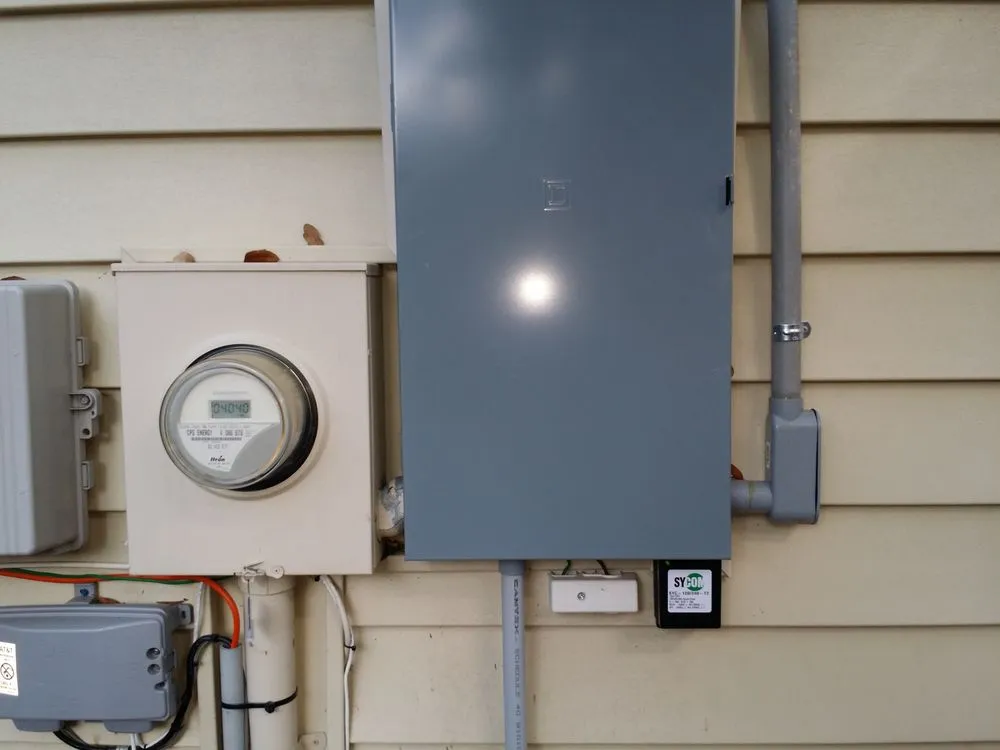 Affordable electrician providing lighting installation in ,