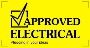 Certified electrician providing panel upgrade in ,