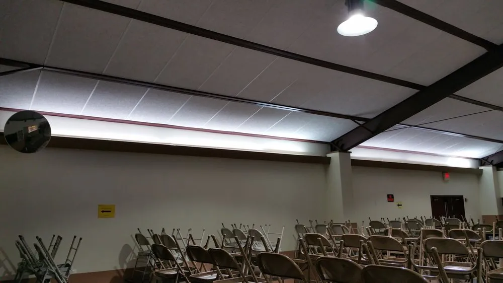 Reliable electrician providing outlet and switch repair in ,