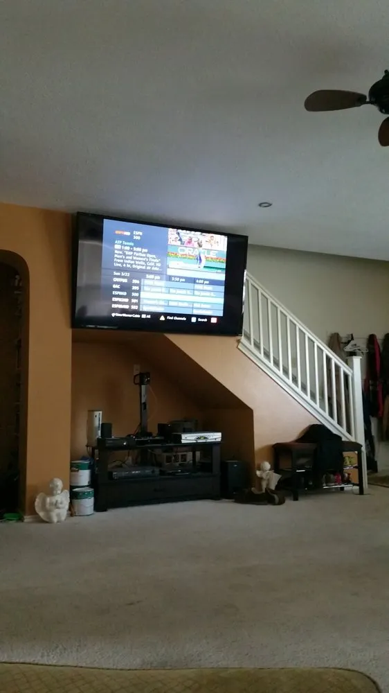 Licensed panel upgrade service in , - Approved Electrical