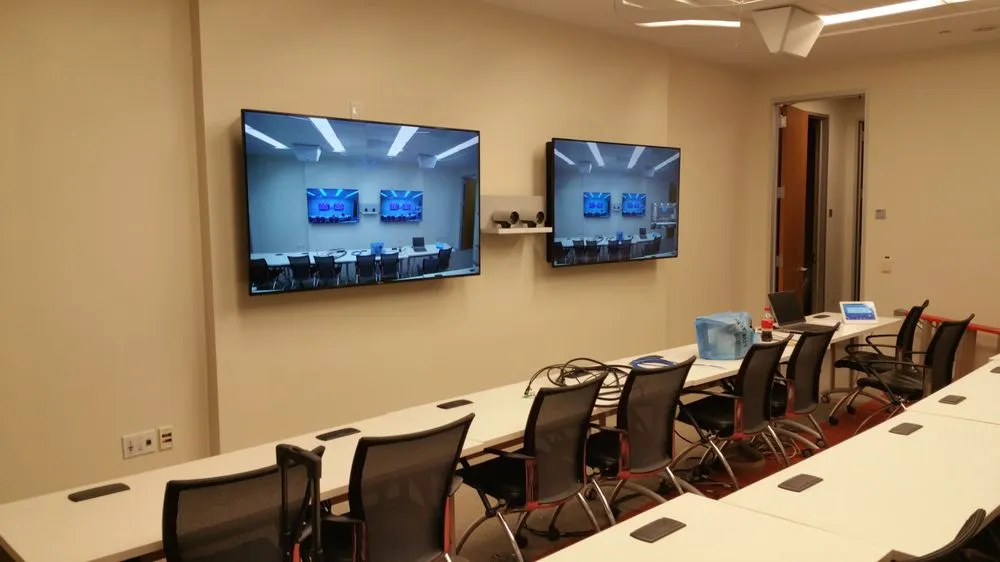 Affordable electrical service for homes in lighting installation, by