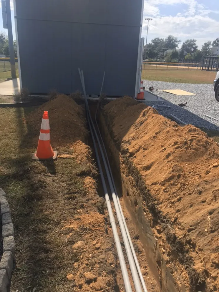 Emergency electrical repair service in ,  - APR Electrical Construction