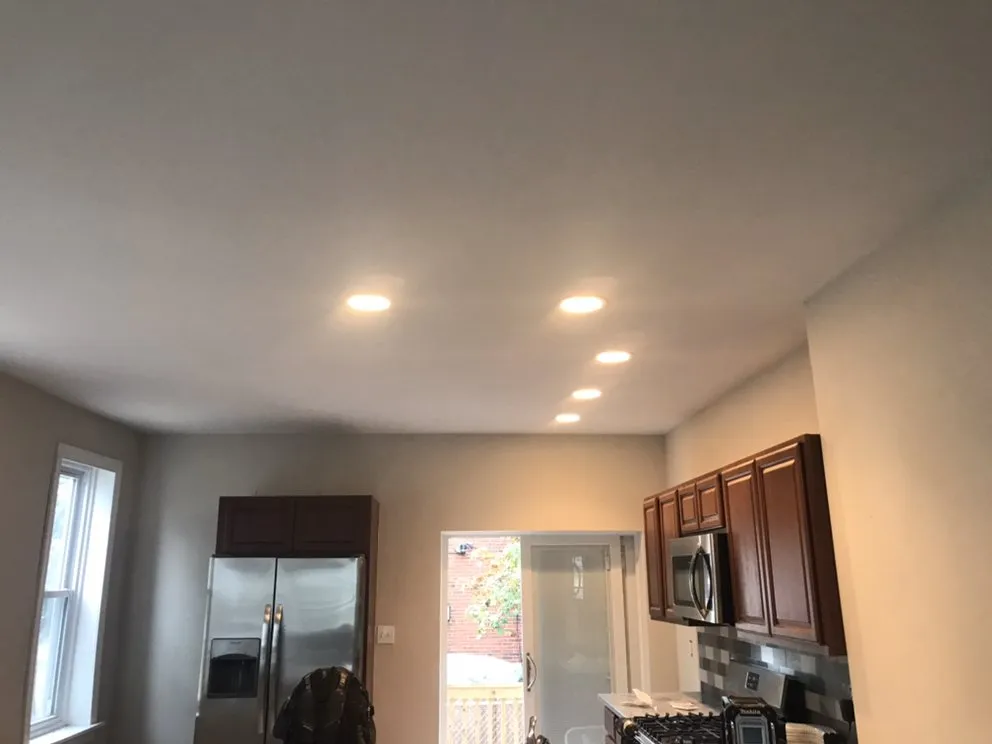 Slide of APR Electrical Construction