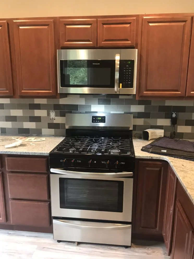 Slide of APR Electrical Construction