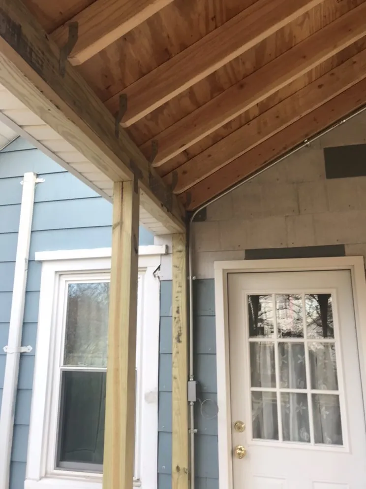 Slide of APR Electrical Construction