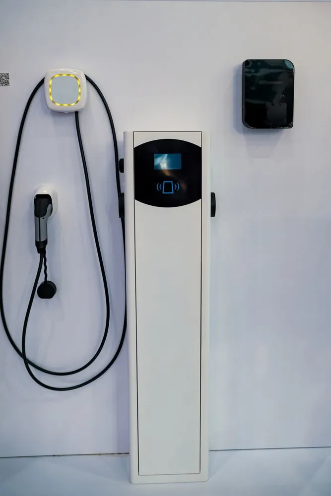 Slide of Aproelectricinc