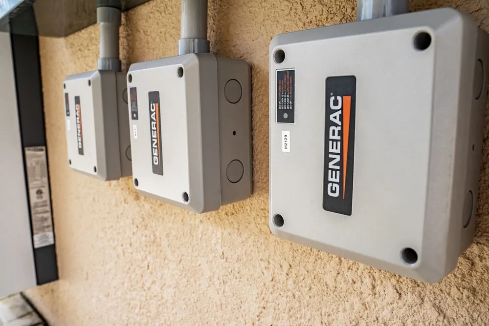 Slide of Aproelectricinc