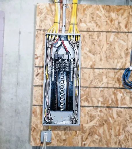 Slide of Aproelectricinc